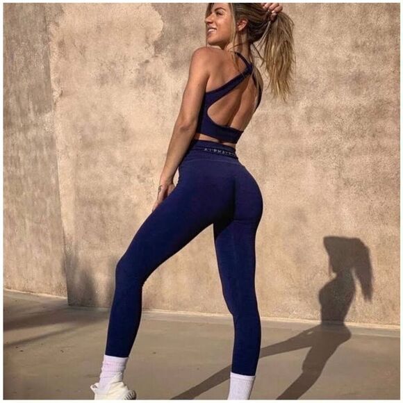 Alphalete Revival Leggings size small - Picture 1 of 7